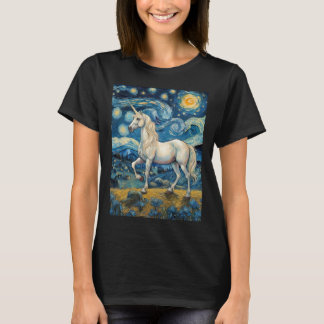 Das letzte Einhorn T-Shirt