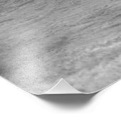 Das letzte Foto der Titanic (Ecke)