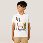 Das letzte Llamacorn T-Shirt (Vorne ganz)