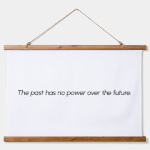 Das letzte, mit Holz verkleidete Wandteppich