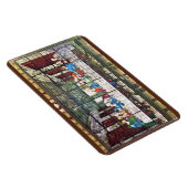 Das letzte Obermagnet Magnet (Rechte Seite)