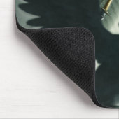 Das letzte olympische Mousepad (Ecke)