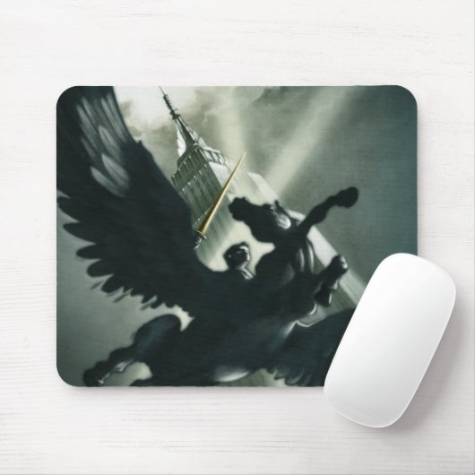 Das letzte olympische Mousepad (Mit Mouse)