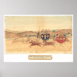 Das letzte Rennen (0819A) Poster