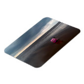 Das letzte Resort Magnet (Linke Seite)