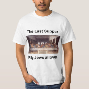 Das letzte schwarze Oberteil T-Shirt