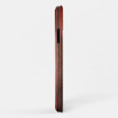 Das letzte Spenden der Abendordnung Case-Mate iPhone Hülle (Hinten/Rechts)