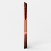 Das letzte Spenden der Abendordnung Case-Mate iPhone Hülle (Hinten/Links)