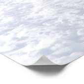 Das letzte Stretch-Poster Poster (Ecke)