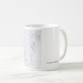 Das letzte Stroh Kaffeetasse (VorderseiteRechts)