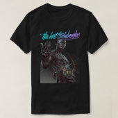 Das letzte Stylebender Classic T-Shirt (Design vorne)