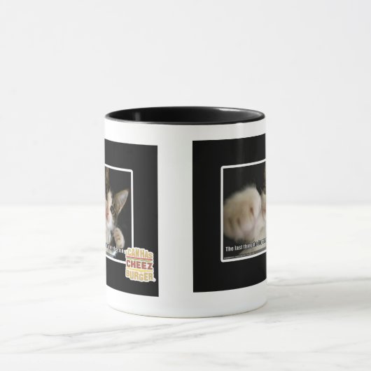 Das Letzte Tasse (Zentrum)