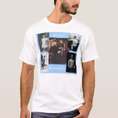 Das letzte Tsarevich T-Shirt (Vorderseite)