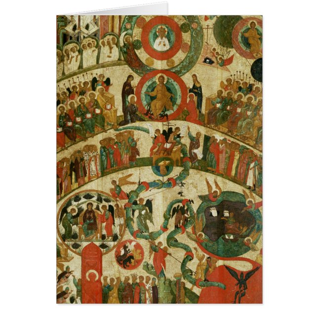 Das letzte Urteil (Vorne)