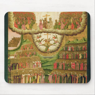 Das letzte Urteil, 1721 Mousepad