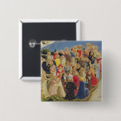 Das letzte Urteil 2 Button (Vorne & Hinten)