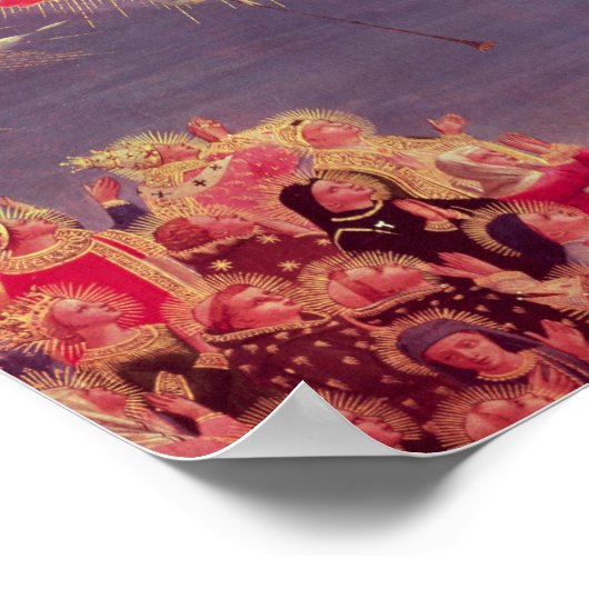 Das letzte Urteil 2 Poster (Ecke)