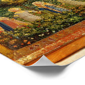 Das letzte Urteil 2 Poster (Ecke)