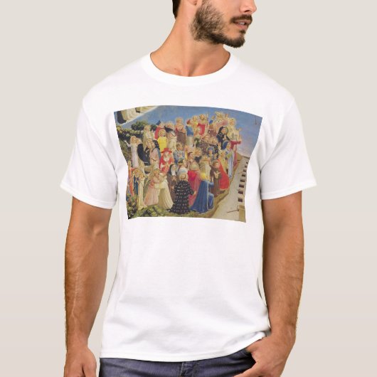 Das letzte Urteil 2 T-Shirt (Vorderseite)
