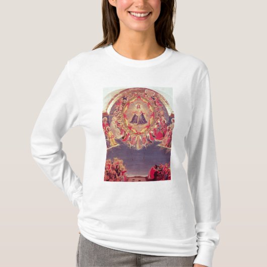 Das letzte Urteil 2 T-Shirt (Vorderseite)