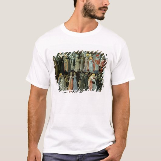Das letzte Urteil 2 T-Shirt (Vorderseite)