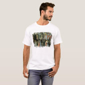 Das letzte Urteil 2 T-Shirt (Vorne ganz)