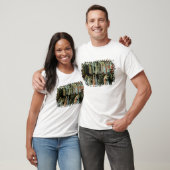 Das letzte Urteil 2 T-Shirt (Unisex)
