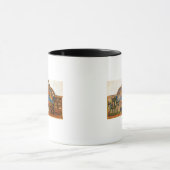 Das letzte Urteil 2 Tasse (Zentrum)