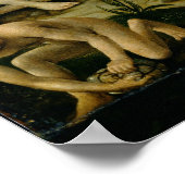 Das letzte Urteil 4 Poster (Ecke)