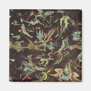 Das letzte Urteil, c.1504 Magnet