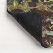 Das letzte Urteil, c.1504 Mousepad (Ecke)