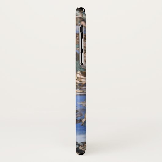 Das letzte Urteil Case-Mate iPhone Hülle (Hinten/Links)