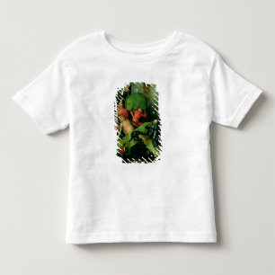 Das letzte Urteil: Detail der Tonne Kleinkind T-shirt