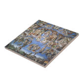 Das letzte Urteil Fliese (Seite)