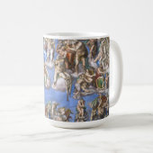 Das letzte Urteil Kaffeetasse (VorderseiteRechts)