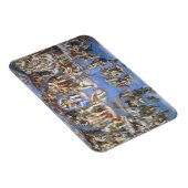 Das letzte Urteil Magnet (Rechte Seite)