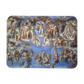 Das letzte Urteil Magnet (Horizontal)