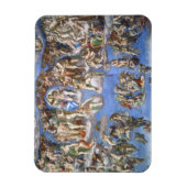 Das letzte Urteil Magnet (Vertikal)