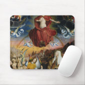 Das letzte Urteil Mousepad (Mit Mouse)