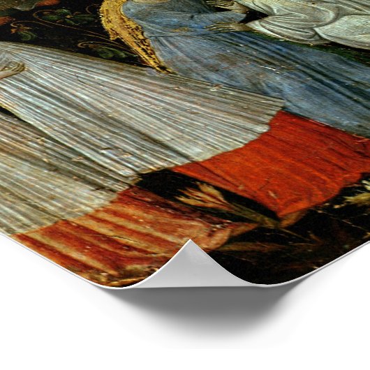 Das letzte Urteil Poster (Ecke)