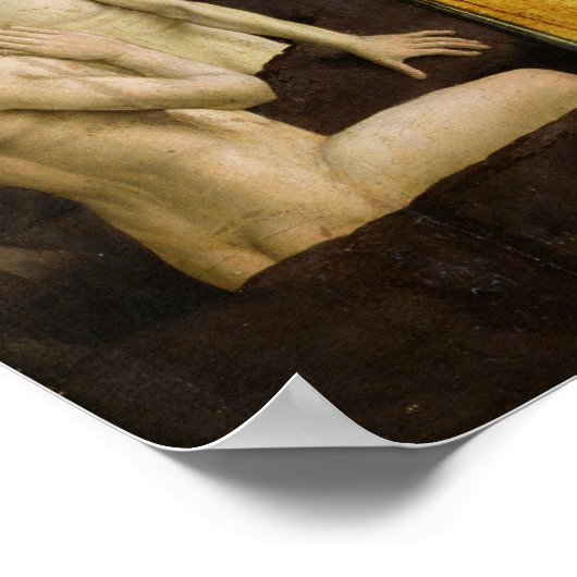 Das letzte Urteil Poster (Ecke)