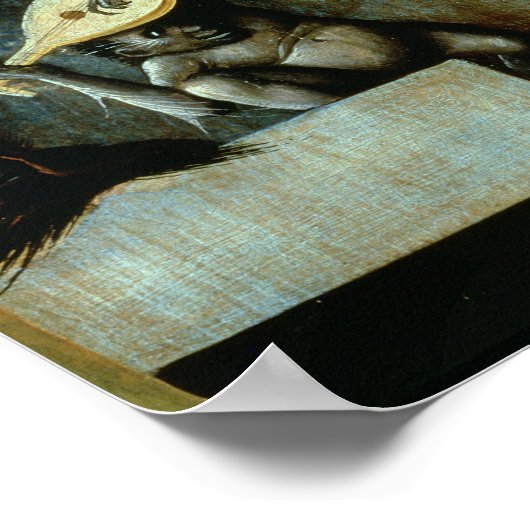 Das letzte Urteil Poster (Ecke)