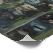 Das letzte Urteil Poster (Ecke)