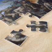 Das letzte Urteil Puzzle (Seite)