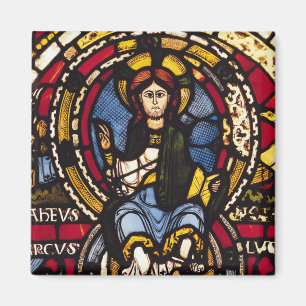 Das letzte Urteil, Sonderkommando von Christus Magnet