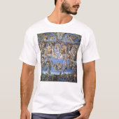 Das letzte Urteil T-Shirt (Vorderseite)