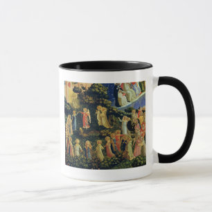 Das letzte Urteil Tasse