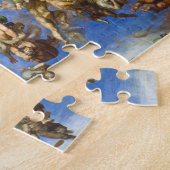 Das letzte Urteil von Michelangelo Puzzle (Seite)