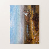 Das Letzte vom Buffalo Puzzle (Vertikal)