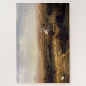 Das Letzte vom Buffalo Puzzle (Vertikal)